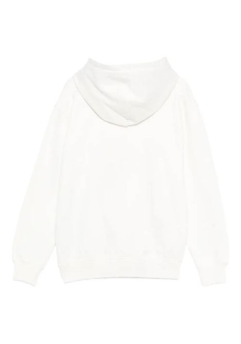 Felpa con logo OFF WHITE KIDS | OBBB001F25FLE0020110
